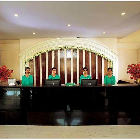 81 Central Hotel Nyaung Shwe Exterior foto